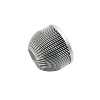 CNC aluminijski led radijator