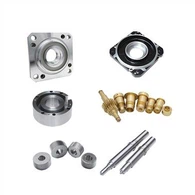 CNC precizne komponente