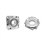 Precizni CNC strojno obrađeni aluminijski dijelovi