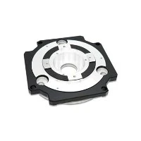 Dijelovi preciznih CNC strojeva