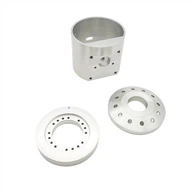 Dijelovi i komponente robota